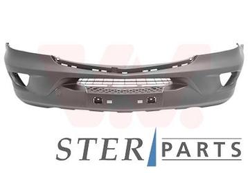 Voorbumper Mercedes Sprinter W906 Face lift A 9068801670 beschikbaar voor biedingen