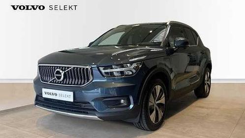 Volvo XC40 Recharge Inscription Expression, T5 plug-in, Auto's, Volvo, XC40, Airbags, Airconditioning, Bluetooth, Boordcomputer