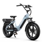 STUDENT - FATBIKE 80-90km bereik, Fietsen en Brommers, Ophalen, Nieuw