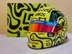 Lando Norris McLaren F1 helm seizoen 2024 1:2, Verzamelen, Verzenden, Nieuw, Formule 1
