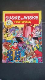 Suske en Wiske – Feestspecial, Ophalen of Verzenden, Nieuw, Willy Vandersteen