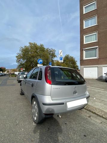 OPEL CORSA 1.0 *AVEC TEST* disponible aux enchères