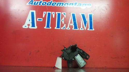 RUITENWISSERMOTOR ACHTER Opel Combo (Corsa C) (538742477), Auto-onderdelen, Ruiten en Toebehoren, Opel, Gebruikt