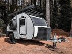 Caravan HeroCamper Columbus - minicaravan, Overige typen, Tot en met 2, 750 - 1000 kg, Particulier