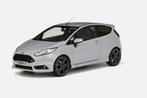 1:18 Ford Fiesta ST200 Grijs 2016 OT985 Nieuw, Ophalen of Verzenden, Nieuw, Auto, OttOMobile