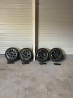 Mini cooper SE velgen, Ophalen, Gebruikt, Banden en Velgen, 17 inch