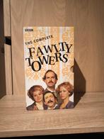 VHS Fawlty Towers, Alle leeftijden, Boxset, Ophalen of Verzenden, Zo goed als nieuw