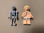 Lego Star Wars minifigs from set 7879 Hoth Echo Base, Ophalen of Verzenden, Nieuw, Complete set, Lego