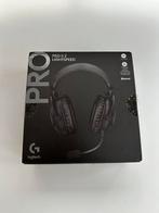 Logitech G PRO X 2 Lightspeed Wireless Gaming Headset Zwart, Informatique & Logiciels, Casques micro, Enlèvement ou Envoi, Casque gamer