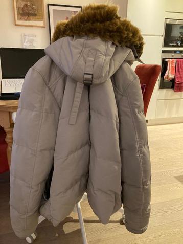 Autumn/winter jas XL (ruil of aankoop)