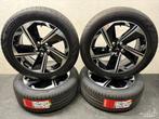 18” Mitsubishi Eclipse Cross, Outlander, ASX,  Velgen + Band, Auto-onderdelen, Banden en Velgen, 18 inch, Gebruikt, -, -