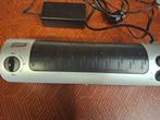 laminator, Ophalen