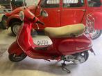 Vespa LX 125, Fietsen en Brommers, Scooters | Vespa, Ophalen, Gebruikt, 125 cc, Benzine