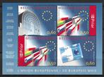 Belgique OPC BL110 L'Union européenne **, Enlèvement ou Envoi, Non oblitéré, Neuf