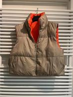 beige/orange bodywarmer van Only&Only ta S, Kleding | Dames, Bodywarmers, Only&Only, Beige, Ophalen of Verzenden, Zo goed als nieuw