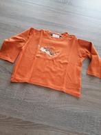 Longsleeve maat 86, Kinderen en Baby's, Babykleding | Maat 86, Ophalen of Verzenden, Gebruikt, Jongetje, Shirtje of Longsleeve