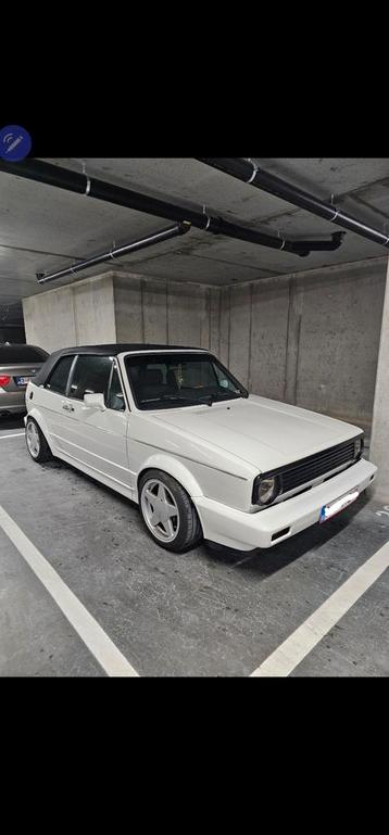 Volkswagen golf1 1.6 beschikbaar voor biedingen