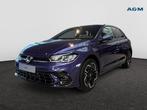 Volkswagen Polo Polo 1.0 TSI R-Line Business OPF DSG, Auto's, Volkswagen, Automaat, 129 g/km, Overige kleuren, Airbags