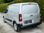 Citroën berlingo 1.6 HDi 90cv -3Places- Utilitaire, Autos, Citroën, Airbags, 1560 cm³, Tissu, Achat