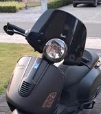 Te koop wind scherm vespa, Ophalen