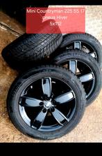 Originele Mini Countryman F60-velgen met Bridgestone-banden, Auto-onderdelen, Banden en Velgen, Ophalen, Band(en)