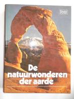 De natuurwonderen der aarde, Boeken, Natuur, Ophalen of Verzenden