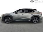 Toyota bZ4X Style 0% Financiering, Auto's, Automaat, Zwart, Elektrisch, 5 deurs