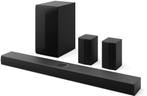 LG DS70TR Soundbar 5.1.1 met draadloze subwoofer, Ophalen, Nieuw