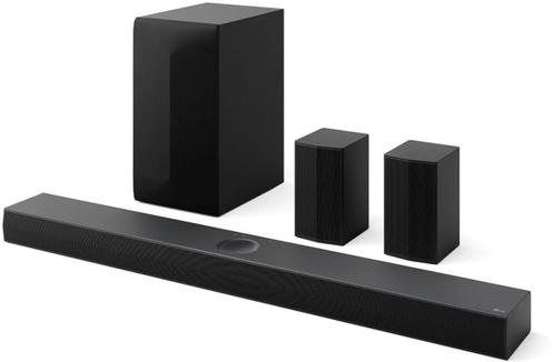 LG DS70TR Soundbar 5.1.1 met draadloze subwoofer, Audio, Tv en Foto, Soundbars, Nieuw, Ophalen