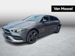 Mercedes-Benz CLA 250e AMG Line Shooting Brake + CARPLAY + T, CLA, Stof, Gebruikt, 4 cilinders