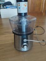 Moulinex sapcentrifuge, Ophalen of Verzenden, Zo goed als nieuw, Elektrisch, Sapcentrifuge