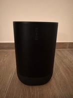 Sonos Move 2 Zwart, Audio, Tv en Foto, Luidsprekerboxen, Ophalen, Nieuw, Sonos