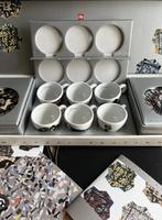 Illy: Michael Beutler in originele doos, Huis en Inrichting, Keuken | Servies, Ophalen of Verzenden, Zo goed als nieuw