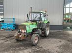 1985 Deutz-Fahr DX3.90 Tweewielaangedreven landbouwtractor, Zakelijke goederen, Landbouw | Tractoren, Gebruikt, Deutz - Fahr