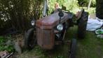ferguson, Ophalen, Oldtimer