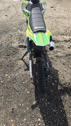 Pitbike 125cc (prijs bespreekbaar), Fietsen en Brommers, Ophalen, Zo goed als nieuw