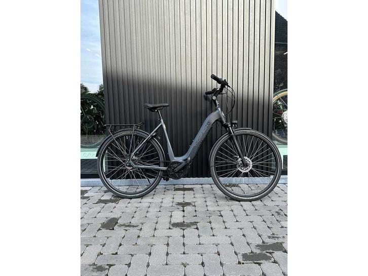 E-Bike Thompson Inspire Beltdrive cdx! performance bosch! CO, Fietsen en Brommers, Fietsen | Heren | Herenfietsen, Gebruikt, Overige merken