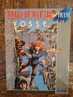 Brougue 2: Vosse, Eén stripboek, Ophalen of Verzenden, Nieuw