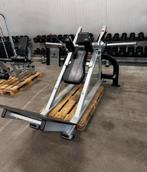 Star Track Plate Loaded Hack Squat, Sport en Fitness, Ophalen, Gebruikt, Overige typen