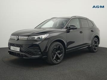 Volkswagen Tiguan Tiguan 1.5 eTSI mHEV ACT R-Line Business P beschikbaar voor biedingen