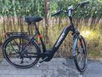 Electrische fiets THOMPSON, Ophalen, Zo goed als nieuw