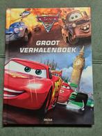 Walt Disney - Cars 2, Ophalen, Zo goed als nieuw, Walt Disney