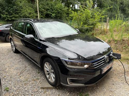 Passat Variant 1.4 TSI Plug-In-Hybrid DSG GTE, Auto's, Volkswagen, Particulier, Passat, ABS, Adaptieve lichten, Adaptive Cruise Control