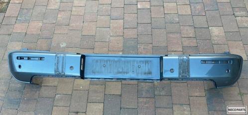 MERCEDES BENZ G KLASSE ACHTERBUMPER BUMPER A463 W463, Auto-onderdelen, Carrosserie, Achterklep, Mercedes-Benz, Achter, Gebruikt
