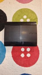 Ps3+spellen, Computers en Software, Ophalen, Zo goed als nieuw
