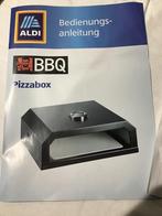 Four à pizza, Tuin en Terras, Pizzaovens, Zo goed als nieuw