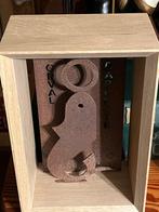 Orval origineel, Verzamelen, Biermerken, Ophalen of Verzenden, Zo goed als nieuw, Reclamebord, Plaat of Schild, Overige merken