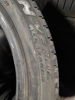 285/40r21 Pirelli 4seasons 70€ per stuk mét montage, Comme neuf, Enlèvement ou Envoi