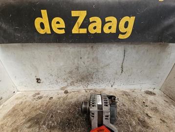 Dynamo d'un Opel Corsa, Enlèvement ou Envoi, 3 mois de garantie, Utilisé, Opel