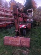 Grue poclain ty 45, Articles professionnels, Enlèvement, Grue